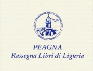 XXXII Rassegna Libri di Liguria @ Casa Girardenghi