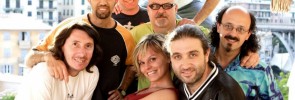Buio Pesto in Concerto