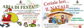 Aria di festa