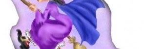 Strabefana