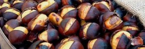 Castagnata di Natale