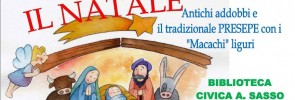 Ceriale ieri…il Natale