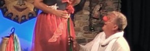“Circostanza” Spettacolo Teatrale