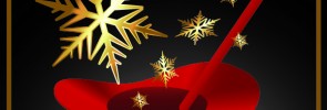 Magic Christmas Show con il Mago Gentile