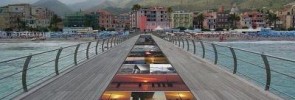 Il Pontile in mostra