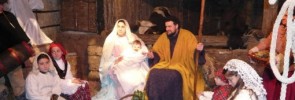 Presepe Vivente