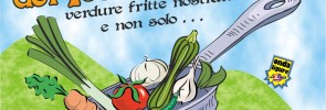 11° Padellone dei tesori dell’orto