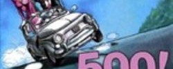 Cineforum d’autore – 500!