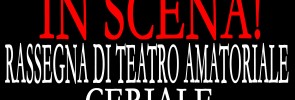 6° RASSEGNA TEATRALE “IN SCENA!” – ASSOCIAZIONE DI PROMOZIONE SOCIALE BABI DI TORINO CON “IL QUARTO MATRIMONIO”