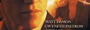 Cineforum d’autore – Il talento di Mr.Ripley