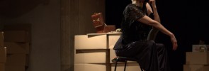 3° Festival dei monologhisti – Agata Nerelli in LA VERITA’ SULL’AMORE di Nicoletta Bracco